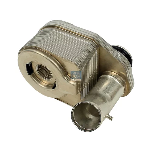 Chladič motorového oleja 12.16110 (DT Spare Parts) - obr. 3