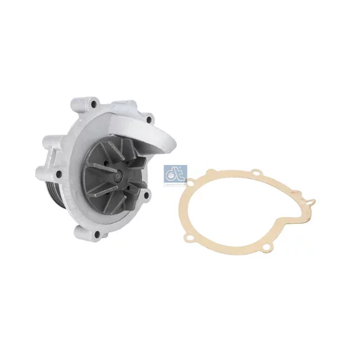 Vodné čerpadlo, chladenie motora DT Spare Parts 12.18004