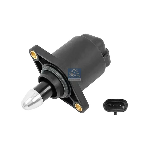 Regulačný ventil voľnobehu (Riadenie prívodu vzduchu) DT Spare Parts 12.27015