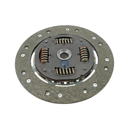 Spojková lamela DT Spare Parts 12.32025