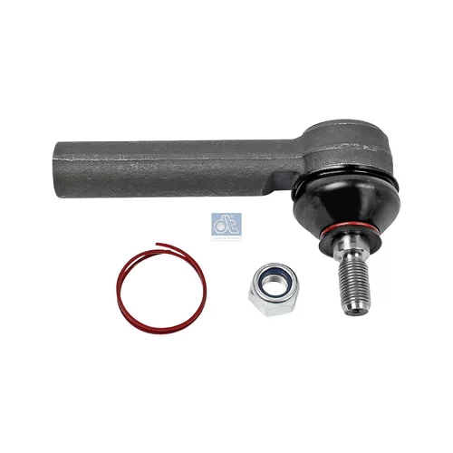 Hlava/čap spojovacej tyče riadenia DT Spare Parts 12.50501