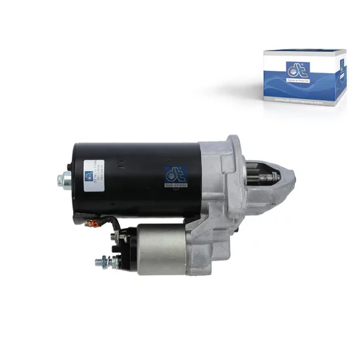 Štartér DT Spare Parts 12.71004