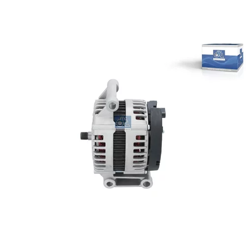 Alternátor DT Spare Parts 12.72005SP