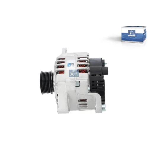 Alternátor DT Spare Parts 12.72015