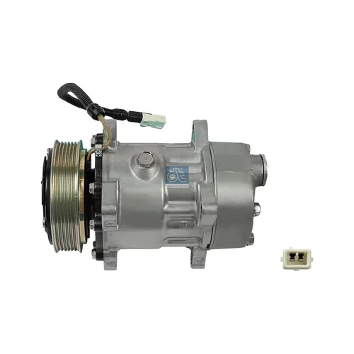 Kompresor klimatizácie DT Spare Parts 12.77025