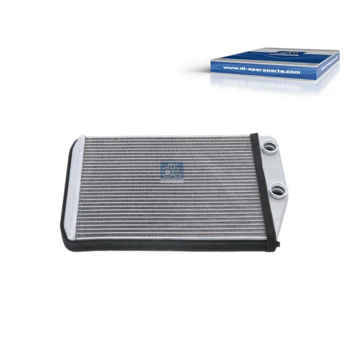 Výmenník tepla vnútorného kúrenia DT Spare Parts 12.79502