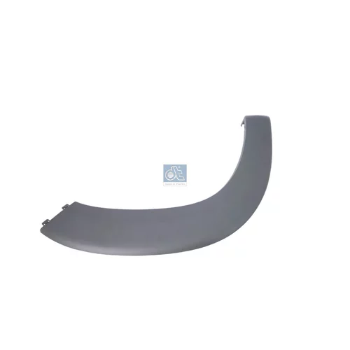 Ozdobná/ochranná lišta dverí DT Spare Parts 12.82132
