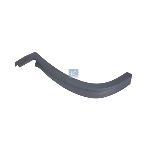 Ozdobná/ochranná lišta dverí DT Spare Parts 12.82134SP