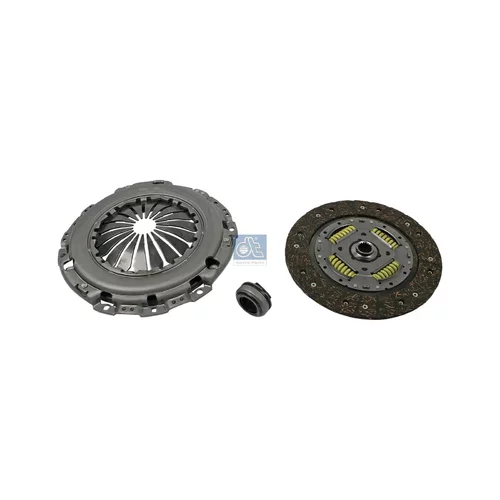 Spojková sada DT Spare Parts 12.92200
