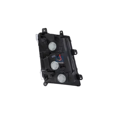 Hlavný svetlomet 13.00166 (DT Spare Parts) - obr. 1