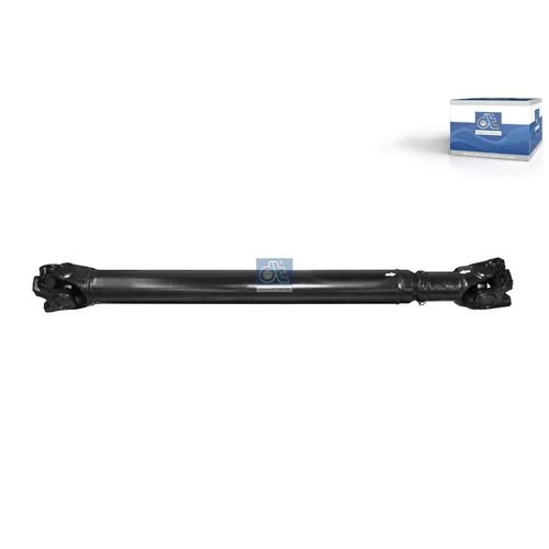 Kĺbový hriadeľ pohonu nápravy DT Spare Parts 13.00183