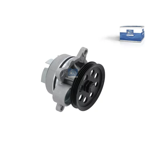 Vodné čerpadlo, chladenie motora DT Spare Parts 13.00196