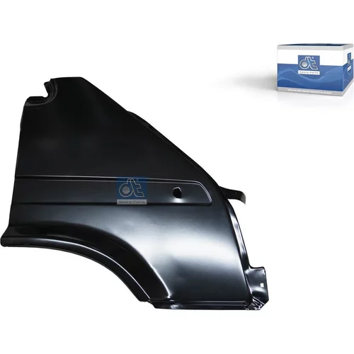 Blatník DT Spare Parts 13.00321