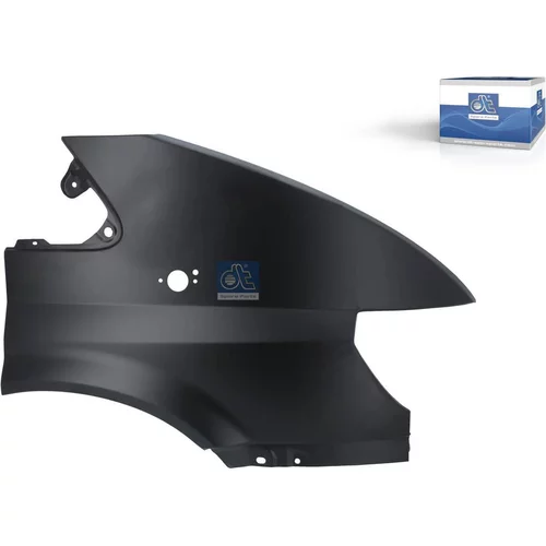 Blatník DT Spare Parts 13.00351