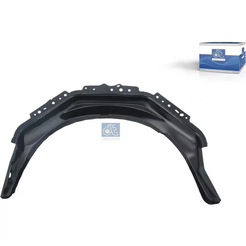 Obloženie podblatníka DT Spare Parts 13.00430