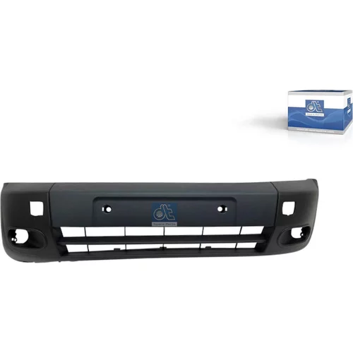 Nárazník DT Spare Parts 13.00473