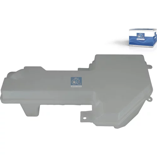 Nádržka vody pre ostrekovače skiel DT Spare Parts 13.00523