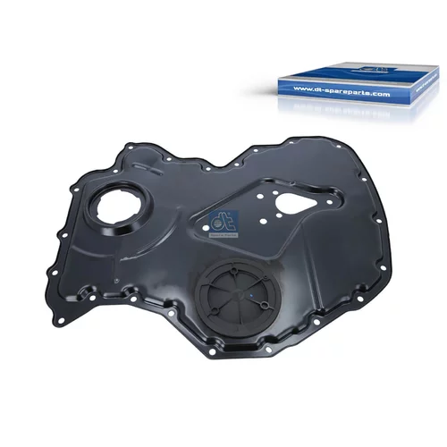 Veko skrine rozvodov DT Spare Parts 13.35500