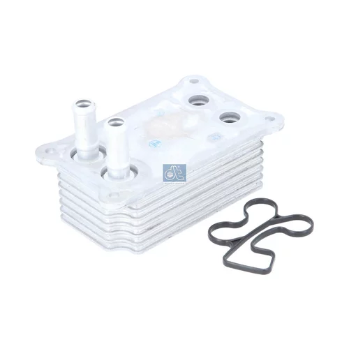 Chladič motorového oleja DT Spare Parts 13.41102SP