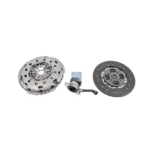 Spojková sada DT Spare Parts 13.56052