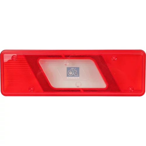 Sklo zadného svetla DT Spare Parts 13.77251