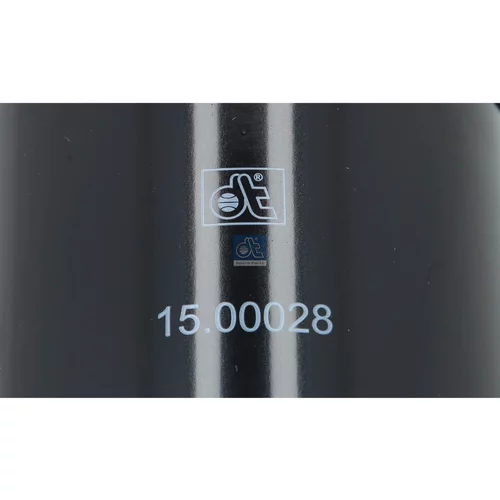 Olejový filter 15.00028 (DT Spare Parts) - obr. 1