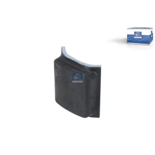 Doraz odpruženia DT Spare Parts 15.00142