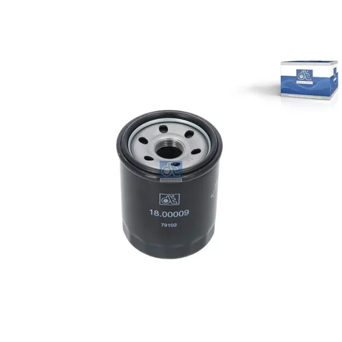Olejový filter DT Spare Parts 18.00009