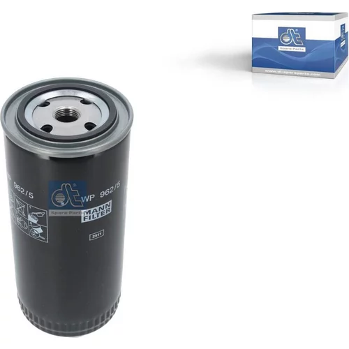 Olejový filter DT Spare Parts 2.01220