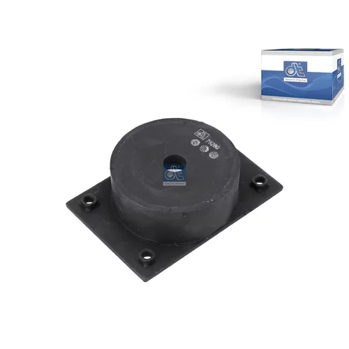 Uloženie motora DT Spare Parts 2.10091