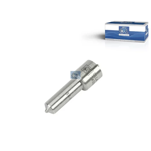 Vstrekovacia tryska DT Spare Parts 2.11209