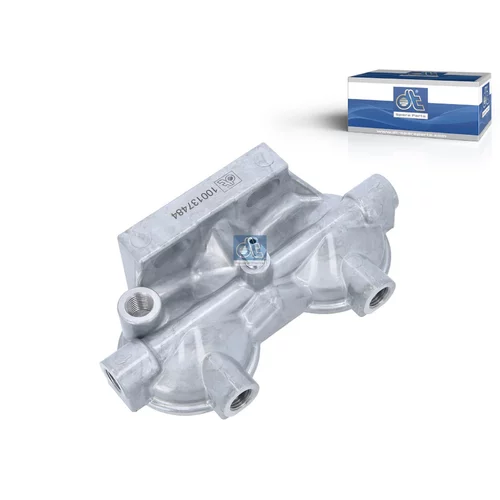 Veko palivového filtra DT Spare Parts 2.12290