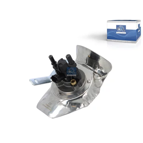 Dávkovací modul (vstrekovanie močoviny) DT Spare Parts 2.14649