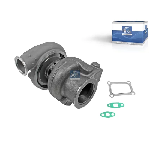 Plniace dúchadlo DT Spare Parts 2.14663