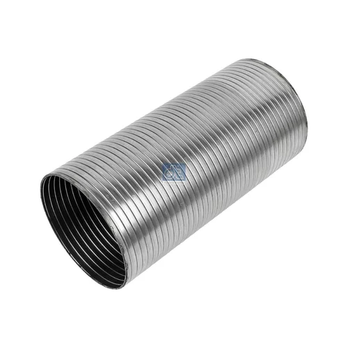 Pružný diel výfuku DT Spare Parts 2.14849