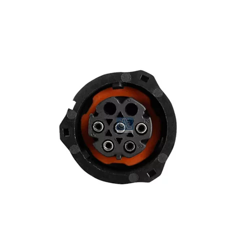 Ventilátor chladenia motora 2.15512 (DT Spare Parts) - obr. 1