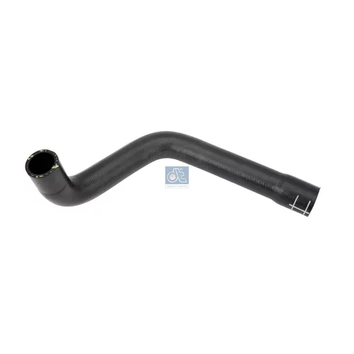 Hadica chladenia DT Spare Parts 2.15730