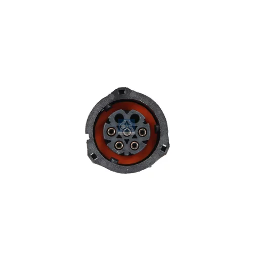Spojka ventilátora chladenia 2.15834 (DT Spare Parts) - obr. 1