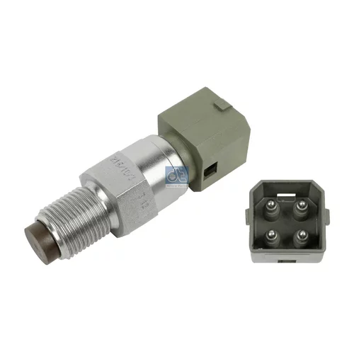 Snímač rýchlosti/počtu otáčok DT Spare Parts 2.27060