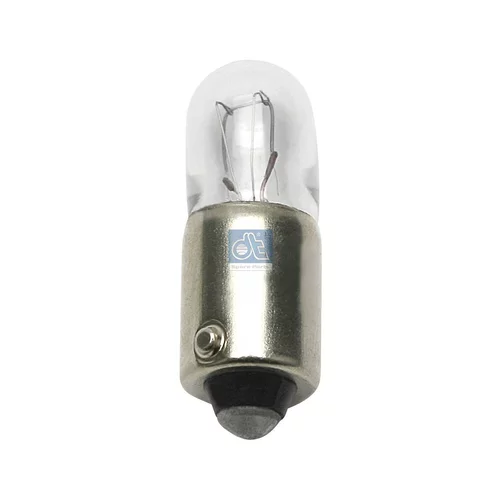 Žiarovka pre smerové svetlo 2.27223 T4W (DT Spare Parts) - obr. 1