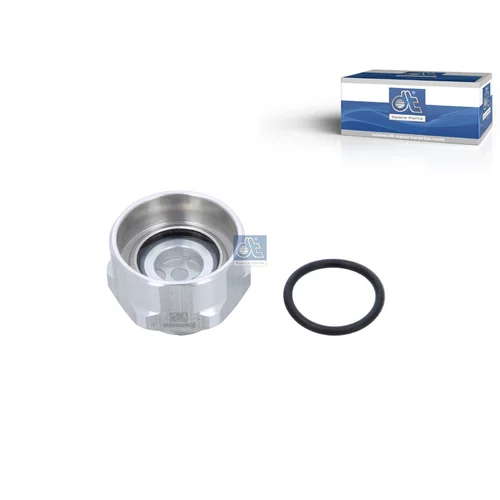 Krytka skrutky DT Spare Parts 2.32245