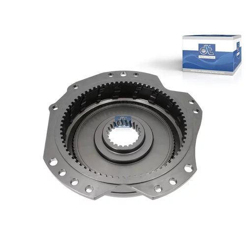 Synchronizačný krúžok manuálnej prevodovky DT Spare Parts 2.33404