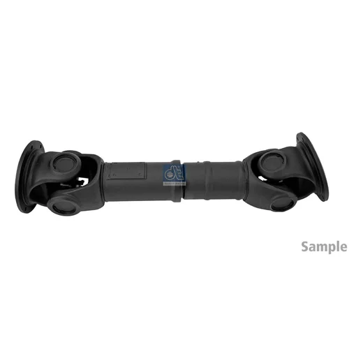 Kĺbový hriadeľ pohonu nápravy DT Spare Parts 2.34209