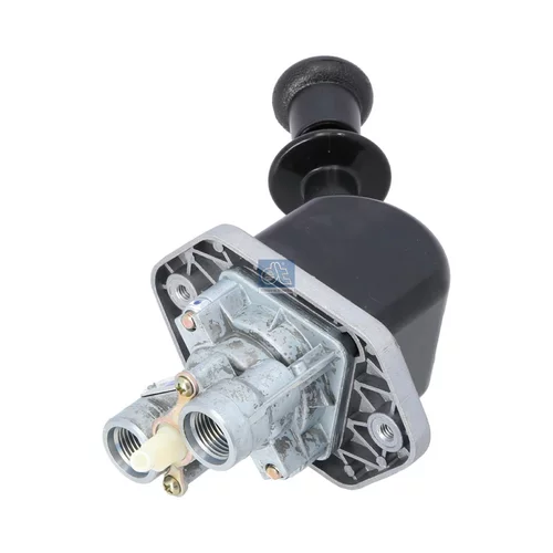 Brzdový ventil, parkovacia brzda DT Spare Parts 2.43009