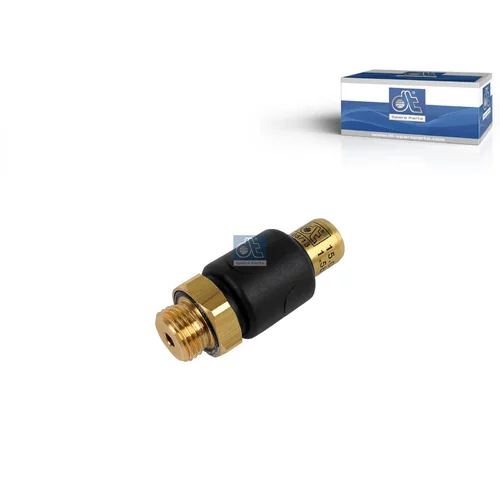 Poistný ventil tlaku DT Spare Parts 2.44024