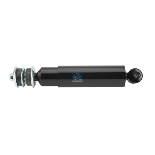 Tlmič pérovania DT Spare Parts 2.61262