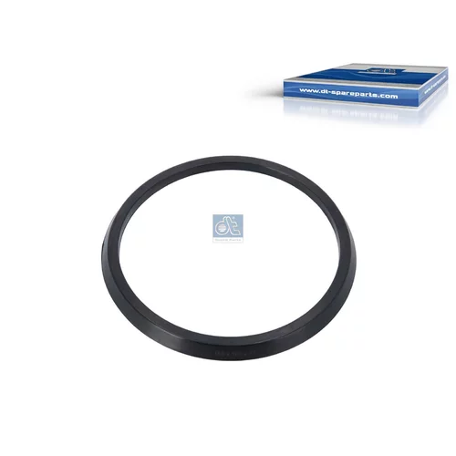 Tesniaci krúžok pre sedlo pružiny DT Spare Parts 2.62330
