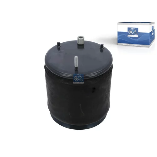 Mech pneumatického pruženia DT Spare Parts 2.62483