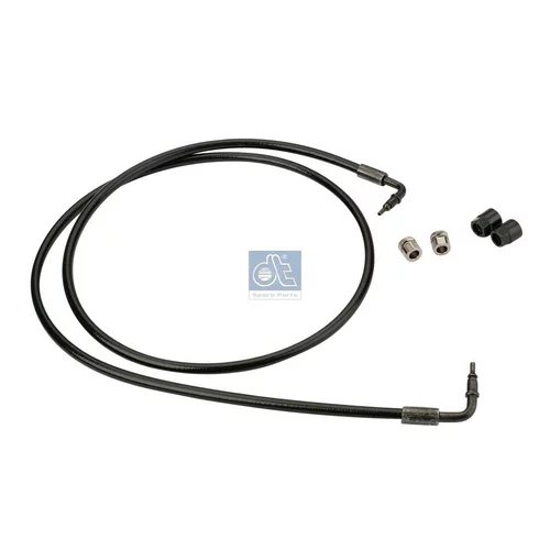 Hadicové vedenie sklápacieho mechanizmu kabíny vodiča DT Spare Parts 2.70925