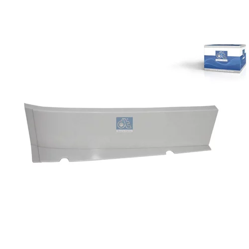 Držiak hlavného svetlometu DT Spare Parts 2.71021